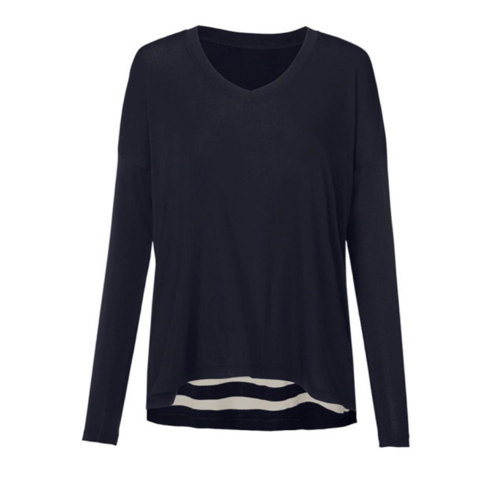 Cabi Lighthouse tee